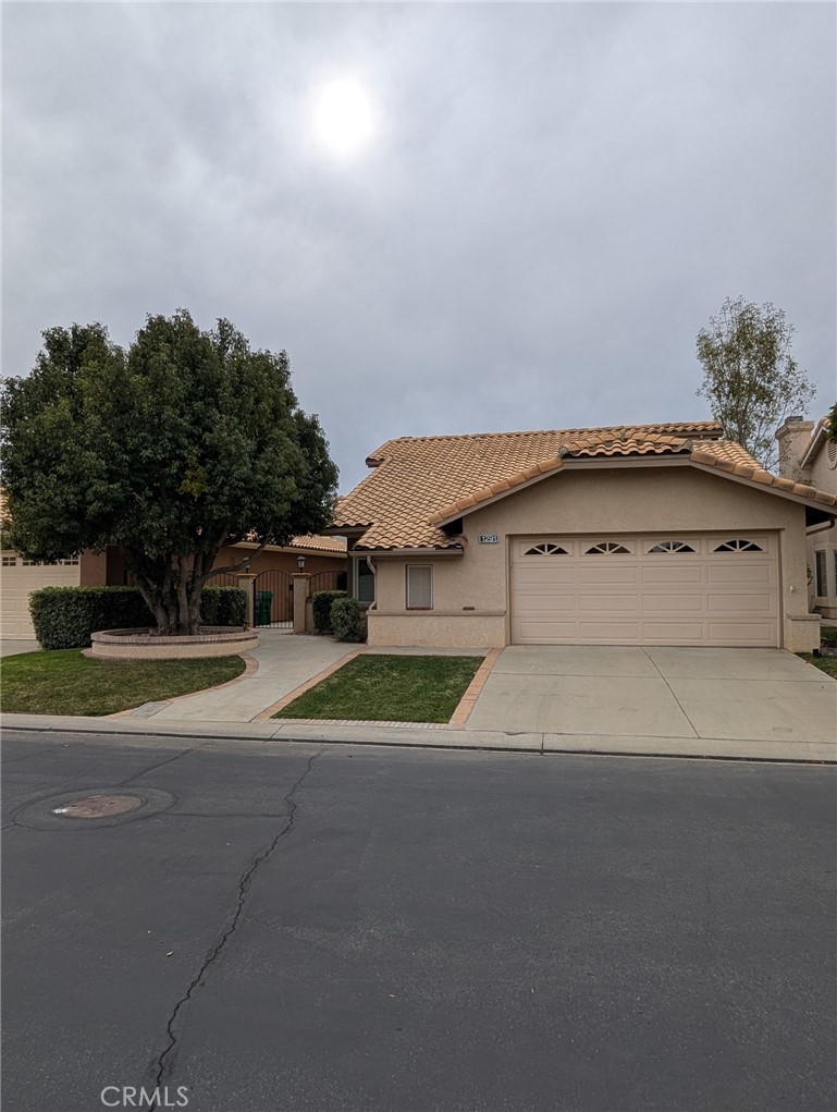 1291 Laguna Seca Court