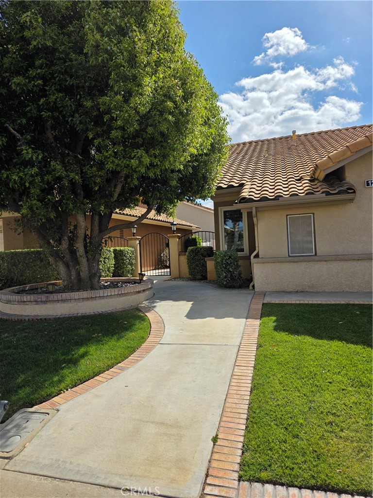 1291 Laguna Seca Court