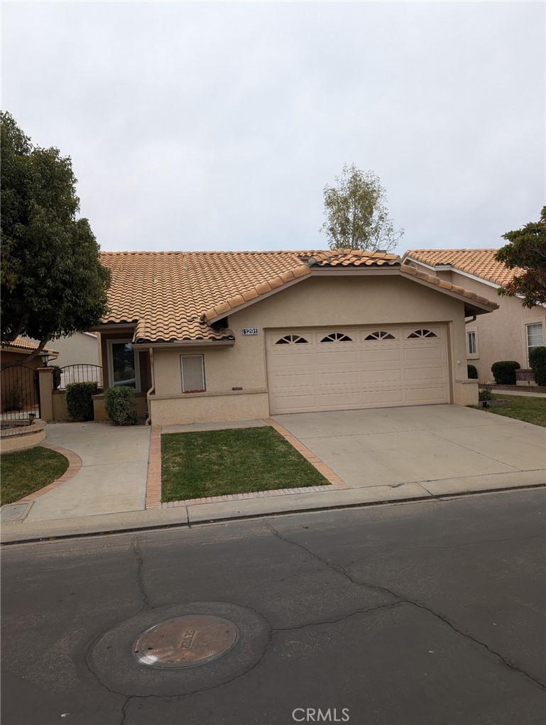 1291 Laguna Seca Court