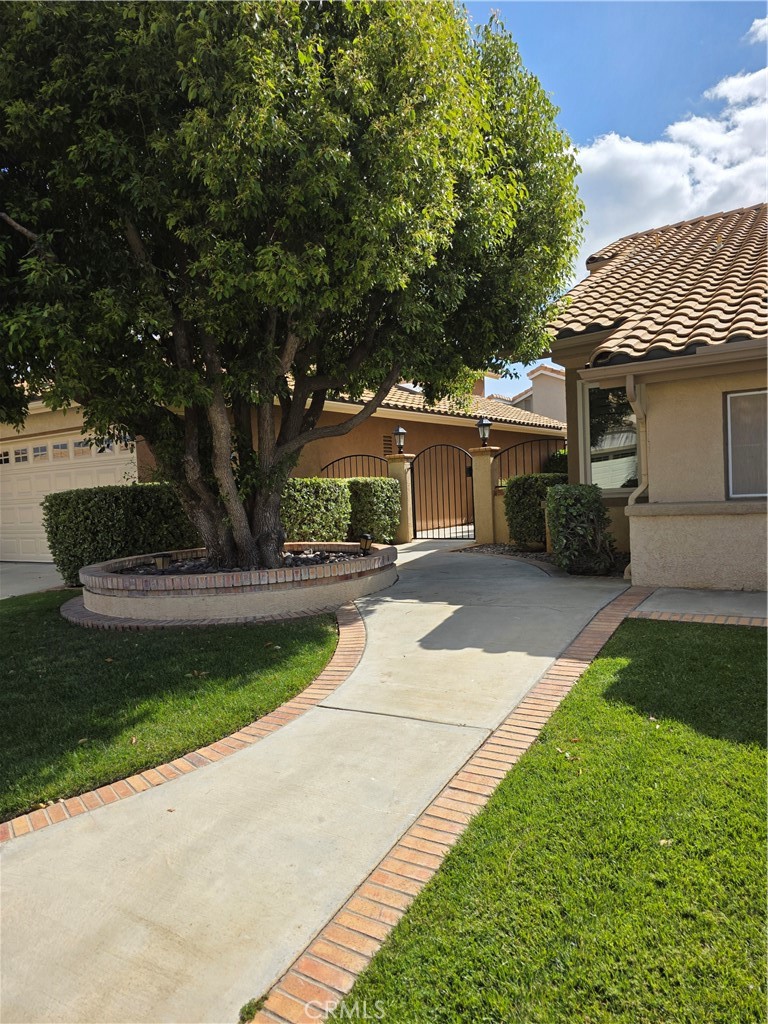1291 Laguna Seca Court