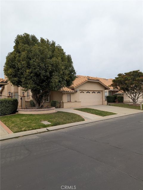Photo of 1291 Laguna Seca Court, Banning, CA 92220 (MLS # IG26032132)