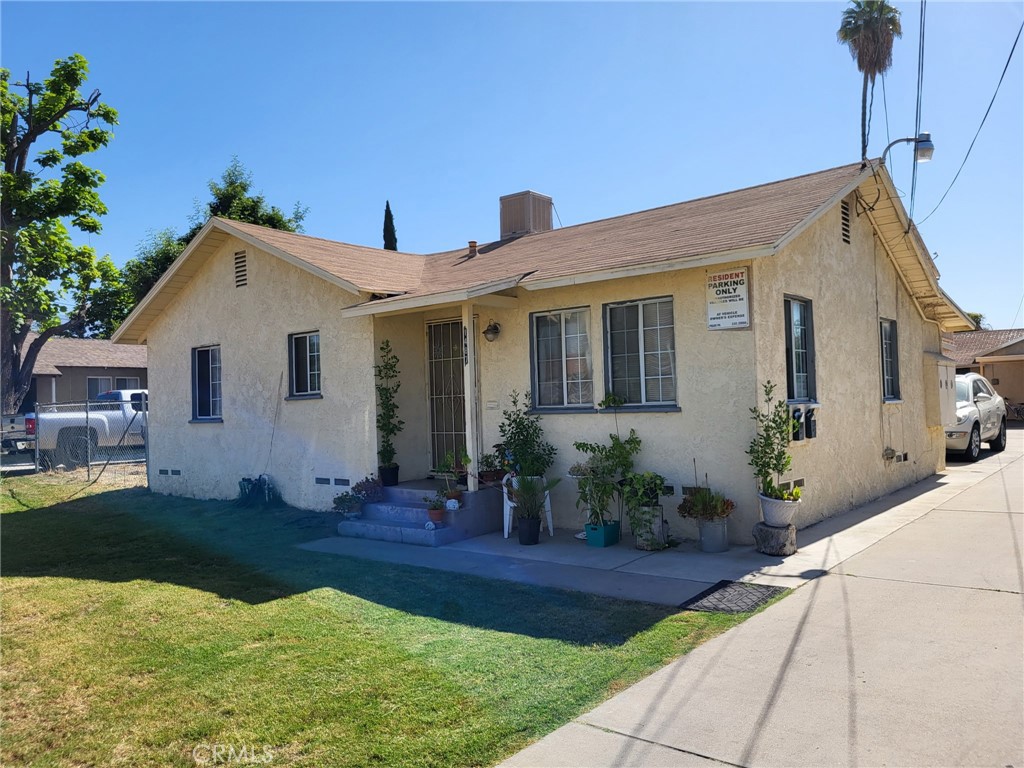 1487 BELLE Street
