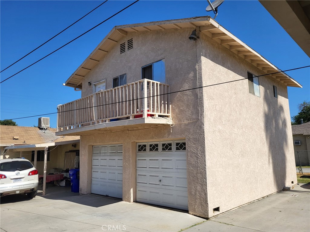 1487 BELLE Street