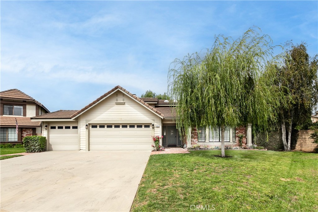 River Ridge Fairways - Residential