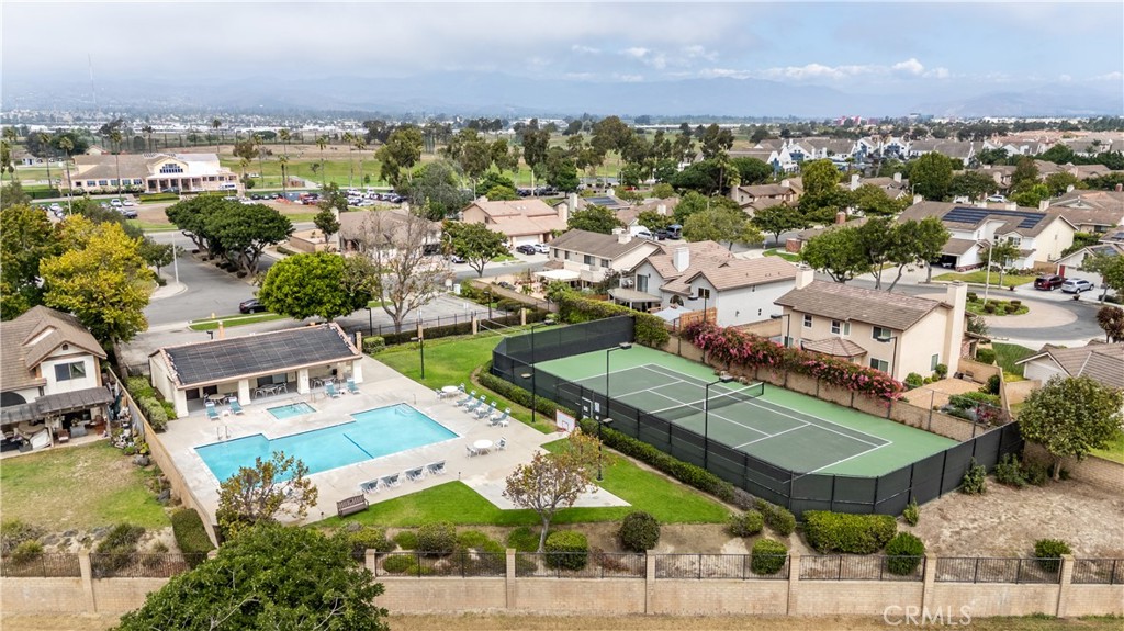 River Ridge Fairways - Residential