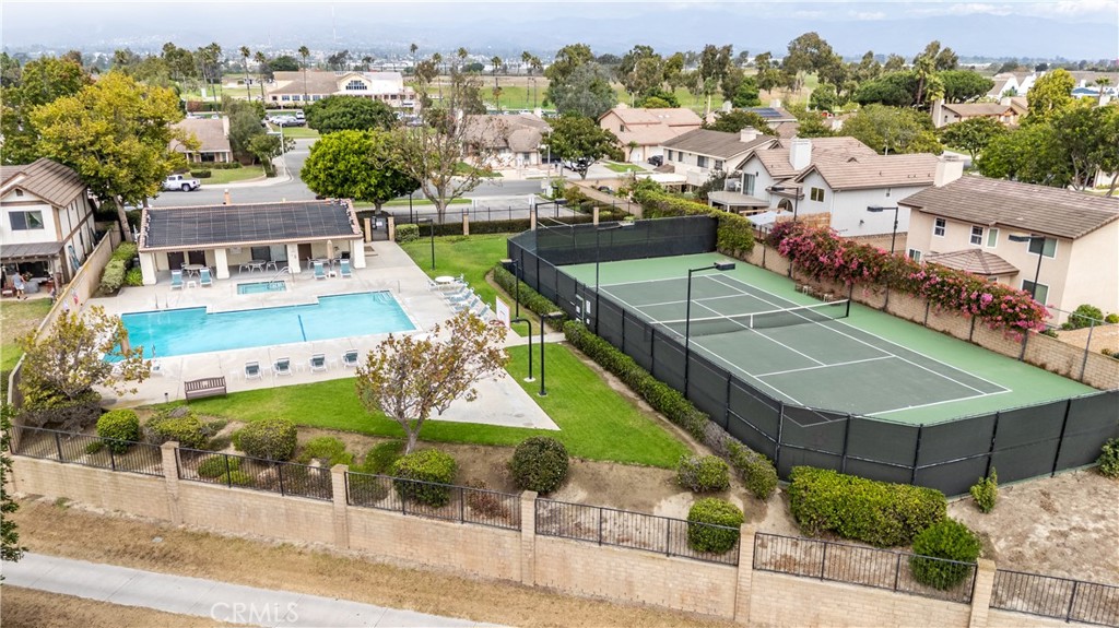 River Ridge Fairways - Residential