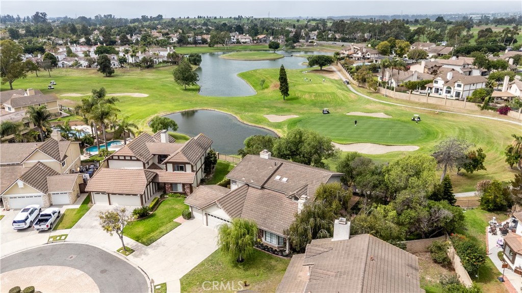 River Ridge Fairways - Residential