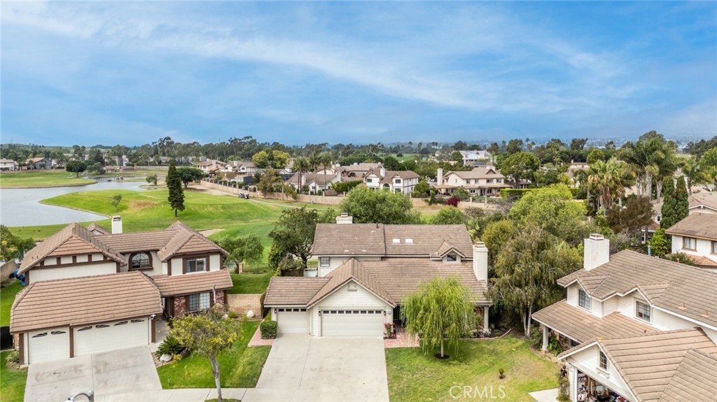 River Ridge Fairways - Residential