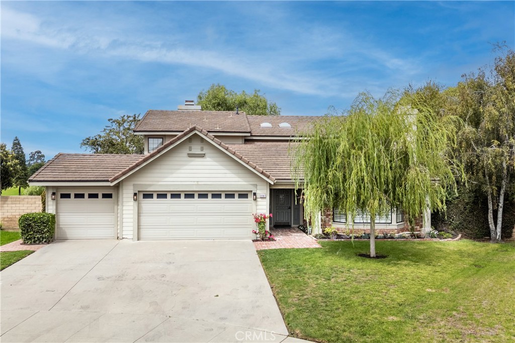 River Ridge Fairways - Residential