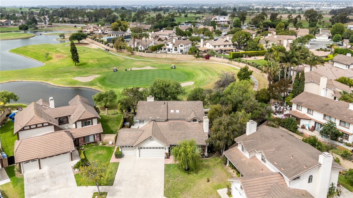 River Ridge Fairways - Residential