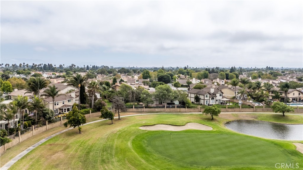 River Ridge Fairways - Residential