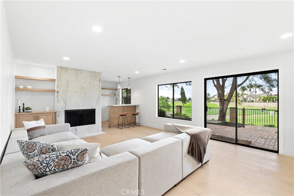 River Ridge Fairways - Residential