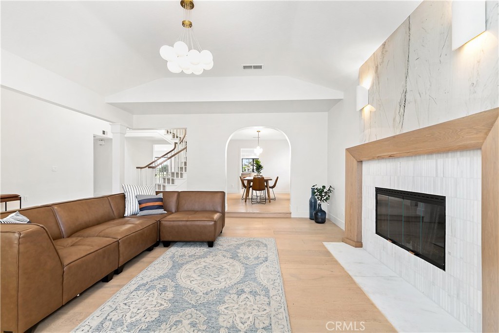 River Ridge Fairways - Residential