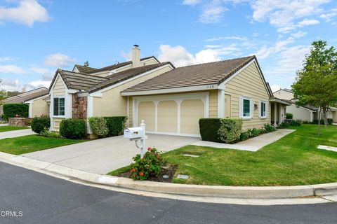 Photo of 1125 Stoneybrook Lane, Westlake Village, CA 91361 (MLS # V1-35617)