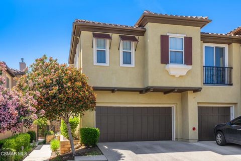 6821 Simmons Way Moorpark CA 93021