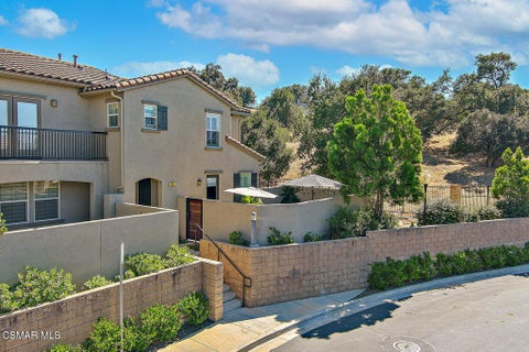 Photo of 57 Secret Hollow Lane, Newbury Park, CA 91320 (MLS # 226002856)