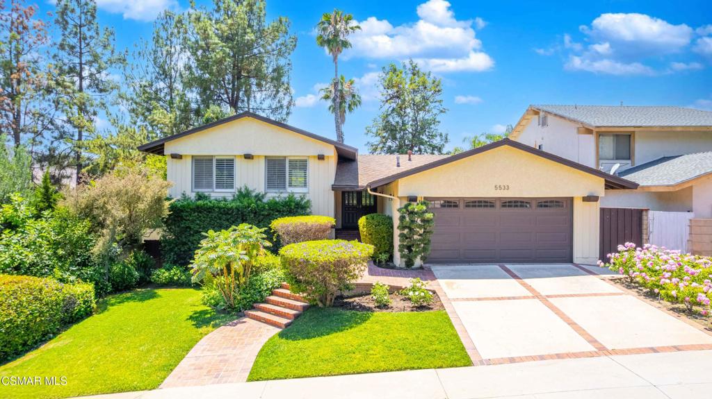Photo 1 of 60 — 5533 Modena Place, Agoura Hills, CA 91301