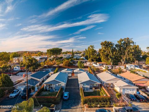 647 Brossard Drive Thousand Oaks CA 91360