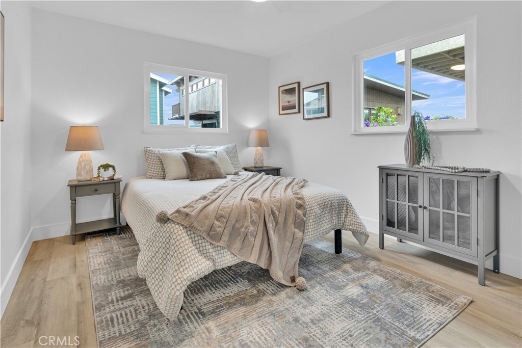 North Morro Bay (820) - Residential