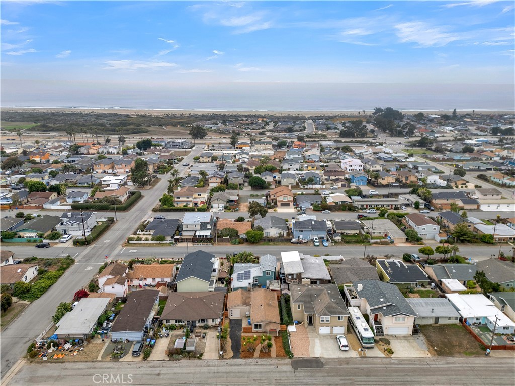 North Morro Bay (820) - Residential