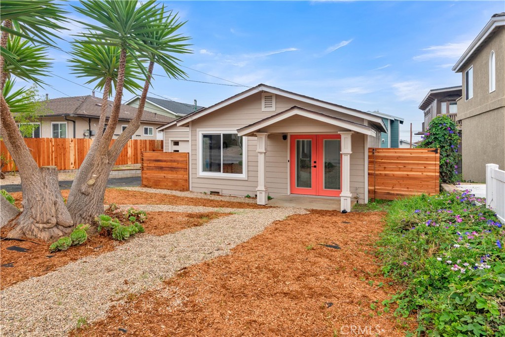 PROPERTIES 2825 Hemlock Avenue