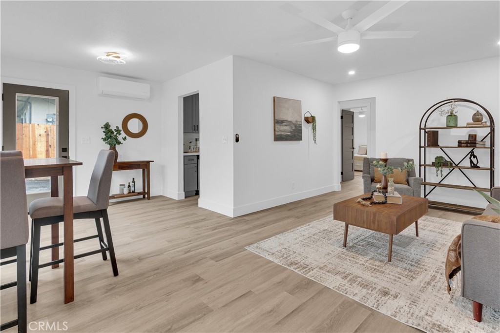 PROPERTIES 2825 Hemlock Avenue