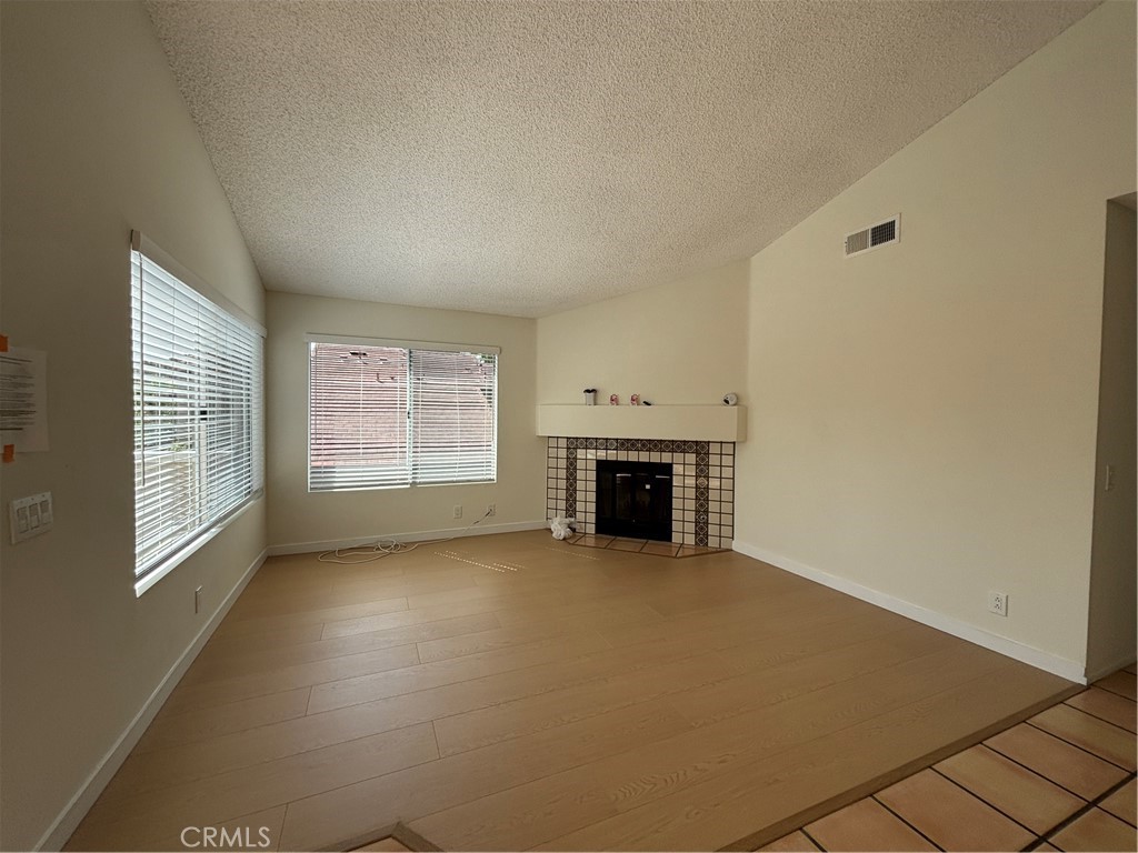 Princeton Townhomes (CP) - Residential Lease