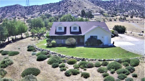 Photo of 32151 Quirk RD, Acton, CA 93510 (MLS # SR26101210)