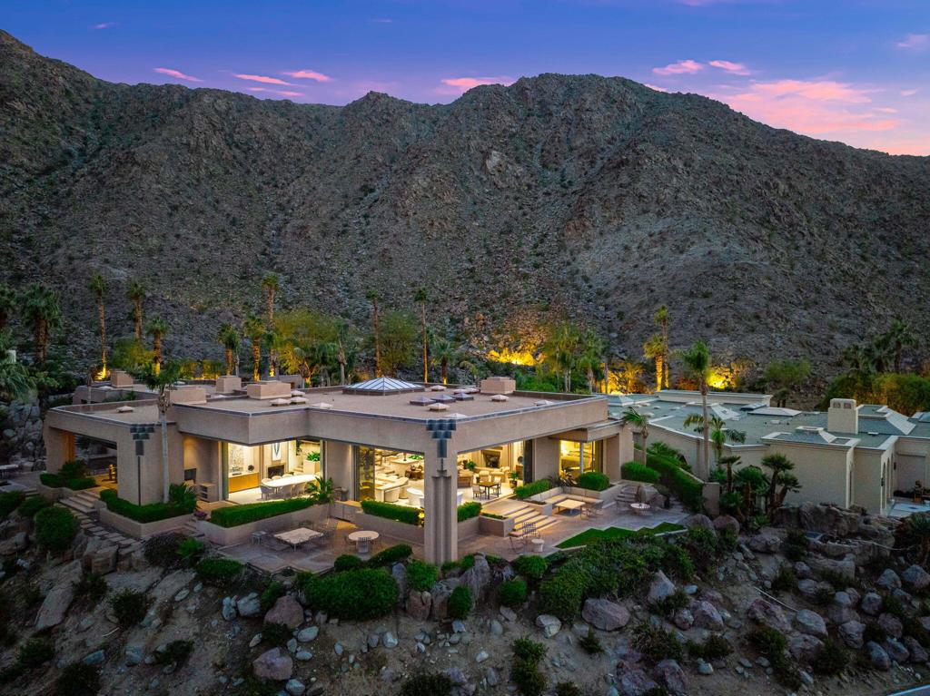 Vintage Country Club - Residential