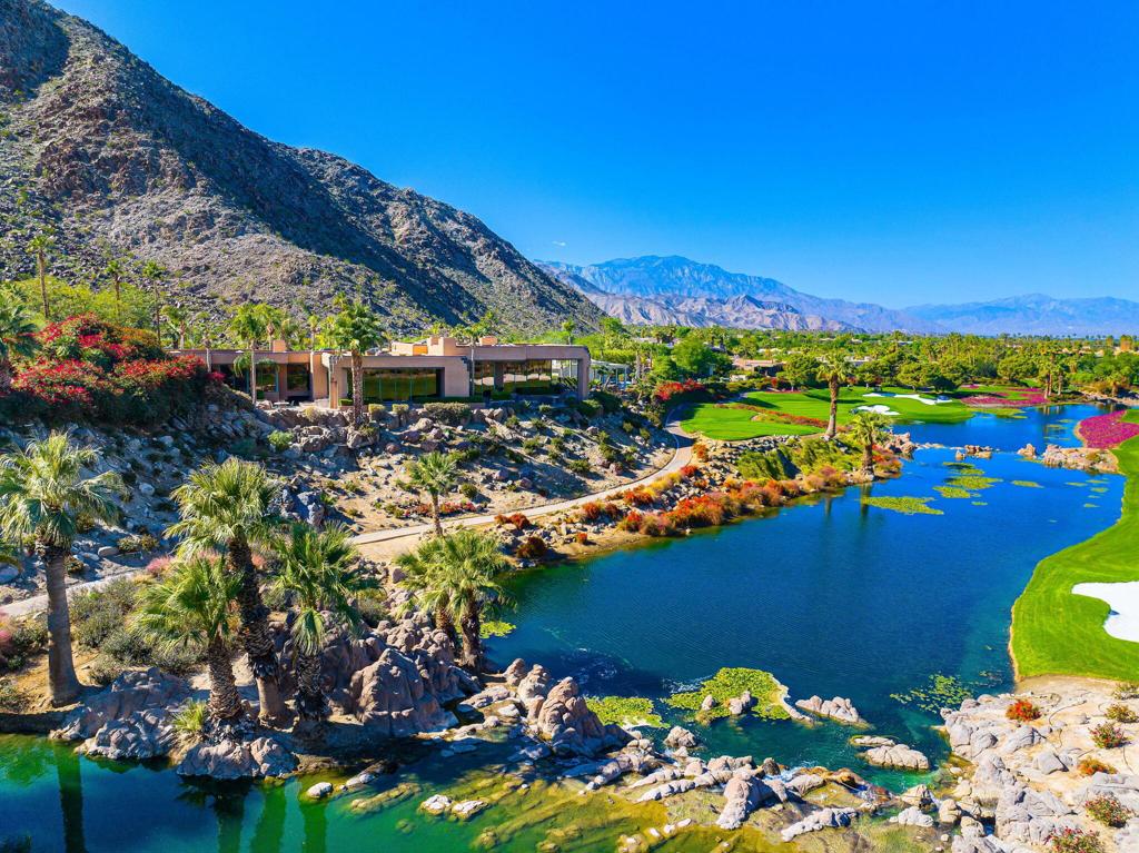 Vintage Country Club - Residential