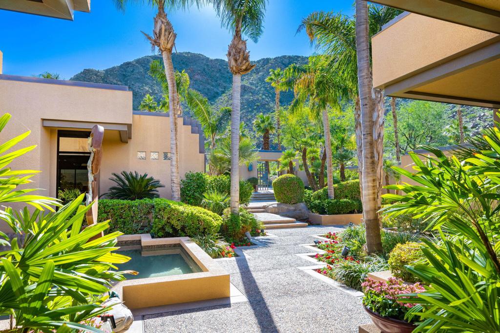 Vintage Country Club - Residential