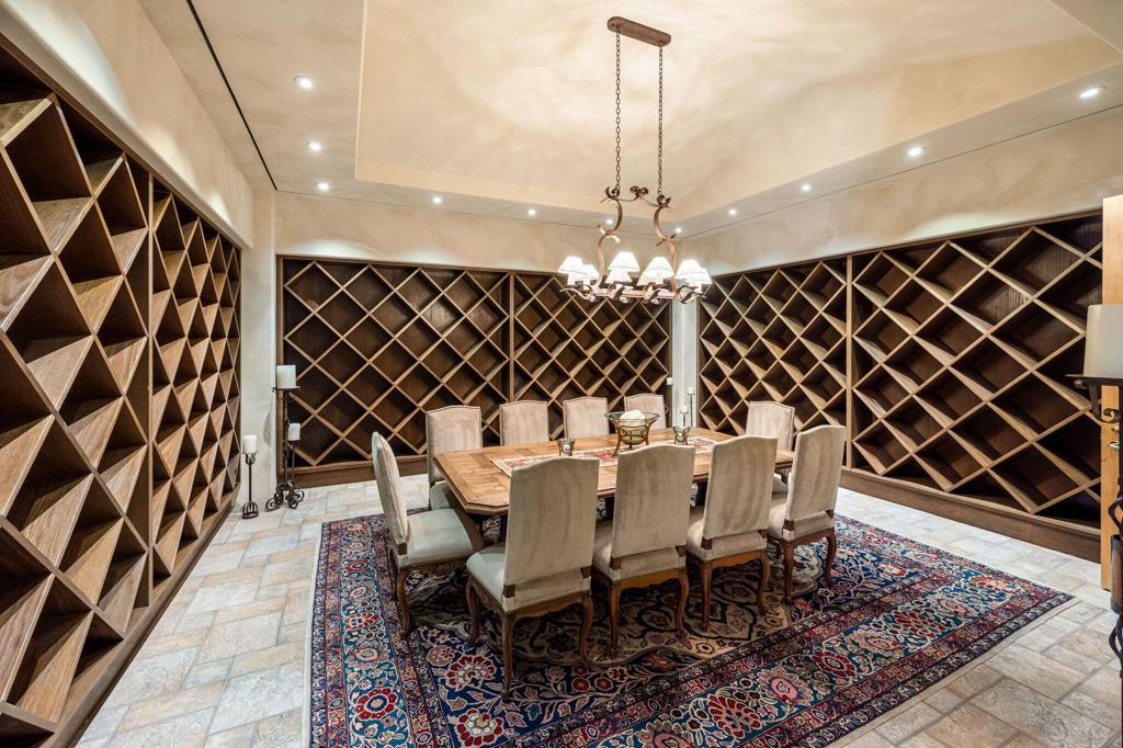 Vintage Country Club - Residential