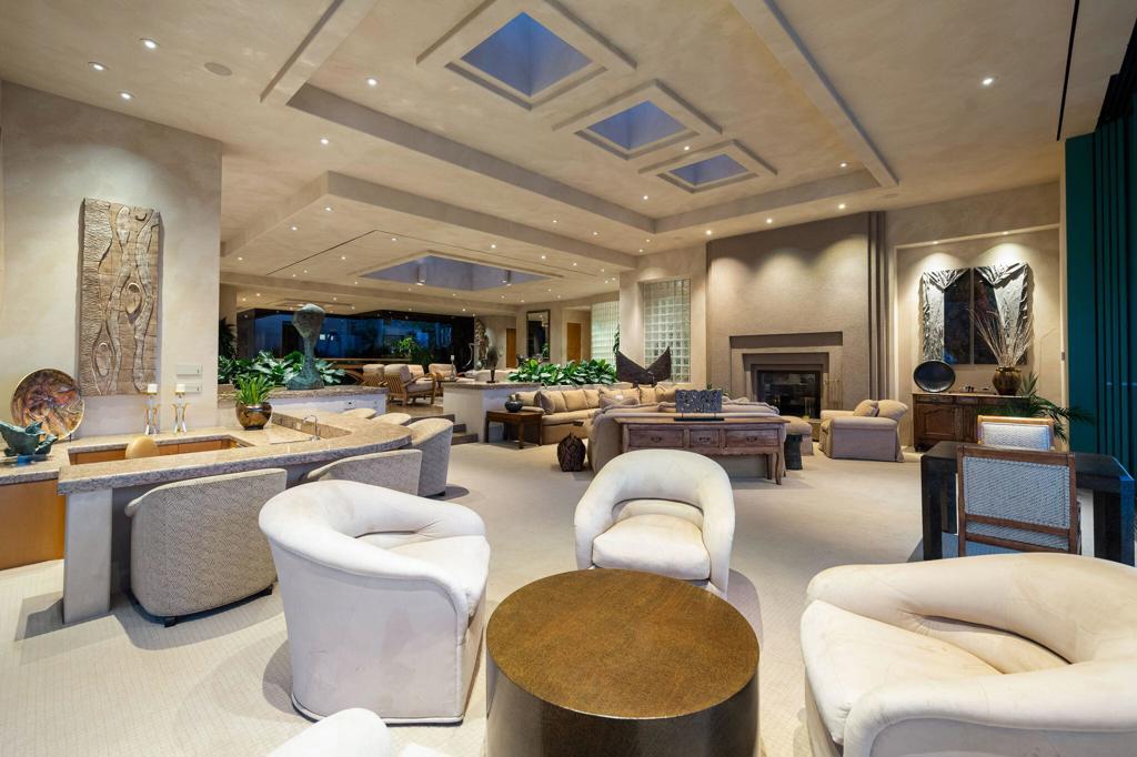 Vintage Country Club - Residential