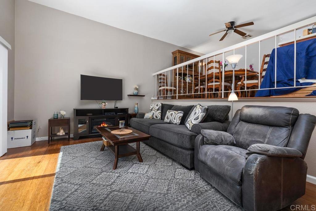 2756 Meadow Lark Drive, San Diego CA 92123