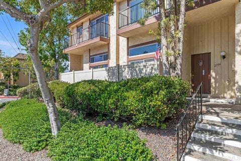 Photo of 2756 Meadow Lark Drive, San Diego, CA 92123 (MLS # PTP2605088)