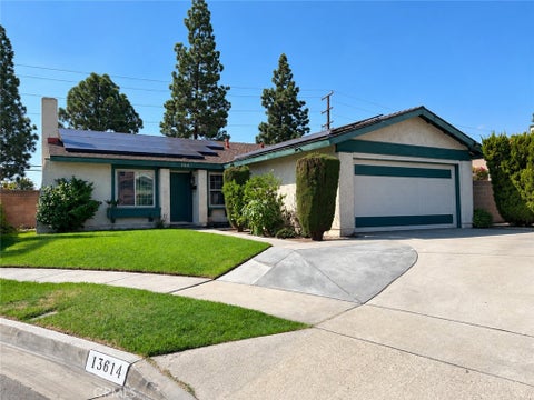 Photo of 13614 Abana DR, Cerritos, CA 90703 (MLS # PW26200790)