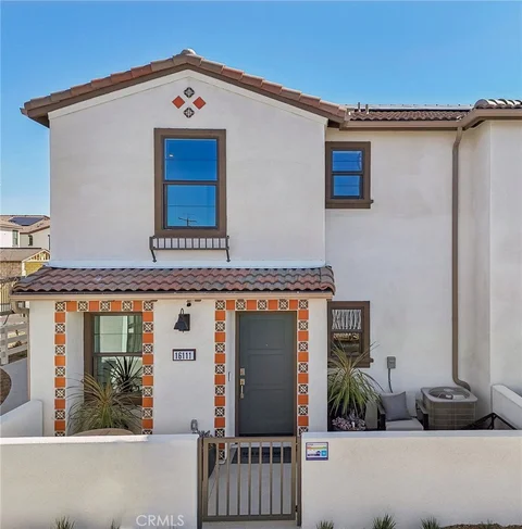 16215 Lumia Way, Fontana, CA 92336 - MLS#: SW26109776