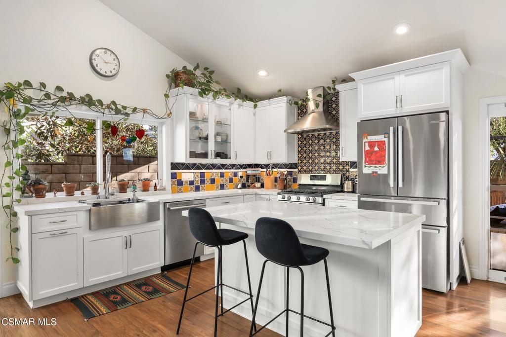 Cal Classics-102 - 1000052 - Residential