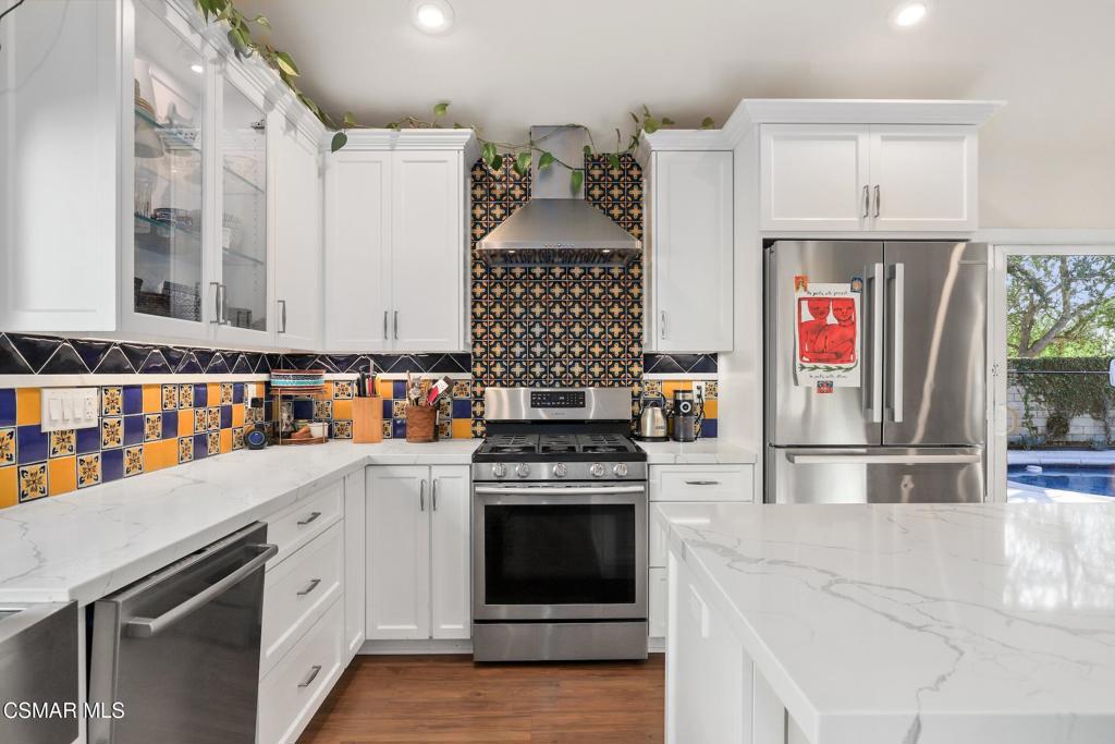 Cal Classics-102 - 1000052 - Residential