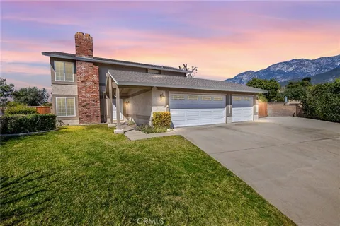 8520 Buggy Whip Rd, Rancho Cucamonga, CA 91701 - MLS#: PW26075124