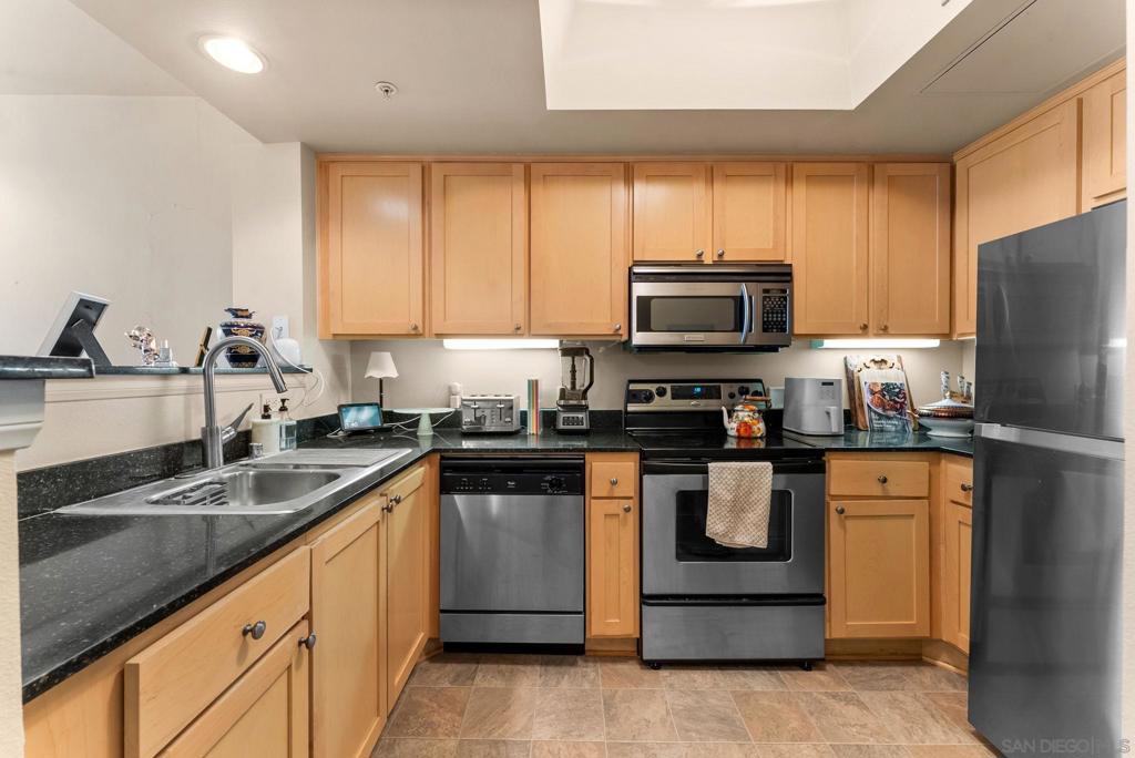 San Diego - Residential