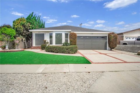 Photo of 2615 W 179th St, Torrance, CA 90504 (MLS # SB26098958)
