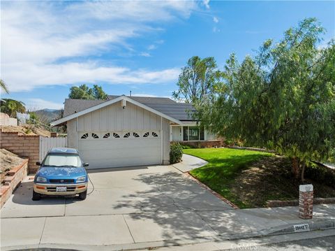 28442 Alder Peak Canyon Country CA 91387