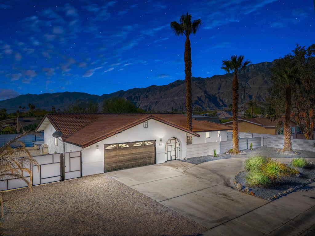 2171 E Francis Drive