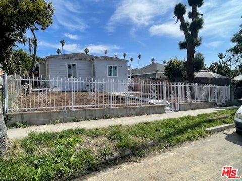Photo of 3910 Drysdale Avenue, Los Angeles, CA 90032 (MLS # 26664985)