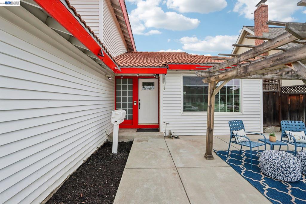 221 Beegum Way WAY, San Jose CA 95123