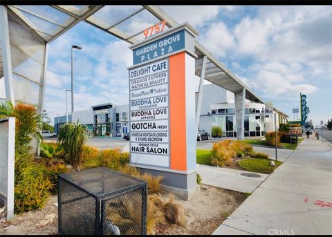 9757 Garden Grove Boulevard 8 Garden Grove CA 92844