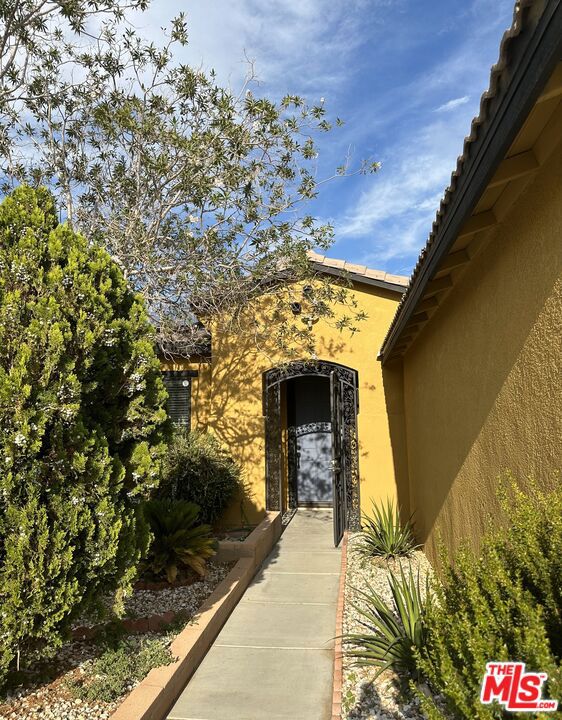 11198 Fairmont Street