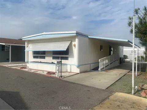 16 Palm Via, Anaheim, CA 92801 - MLS#: PW25258358