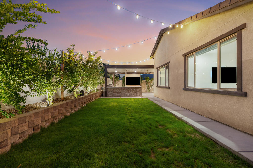 Not Applicable-1 - Residential